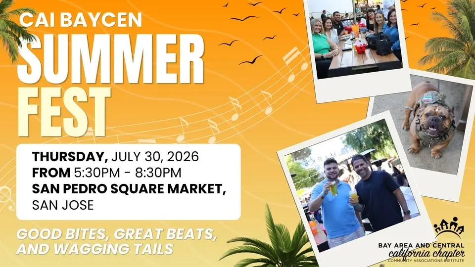 2nd Annual Summer Fest