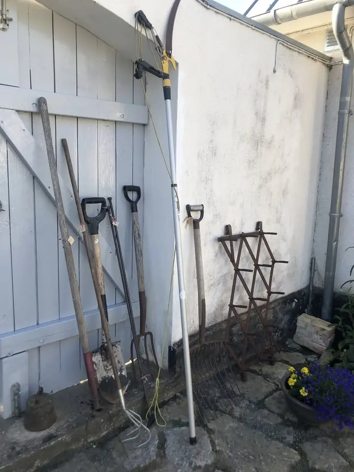 Loppis Österlen Kokkonst