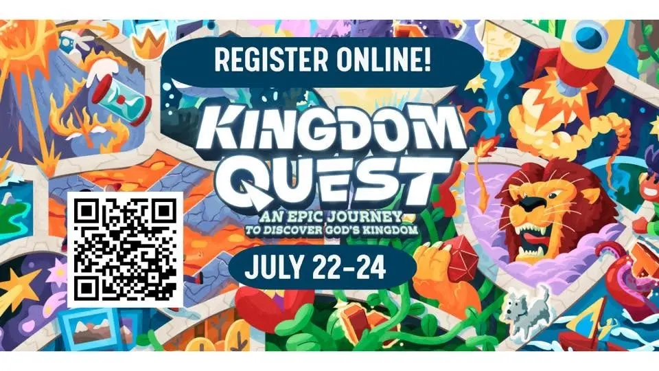 VBS Kingdom Quest
