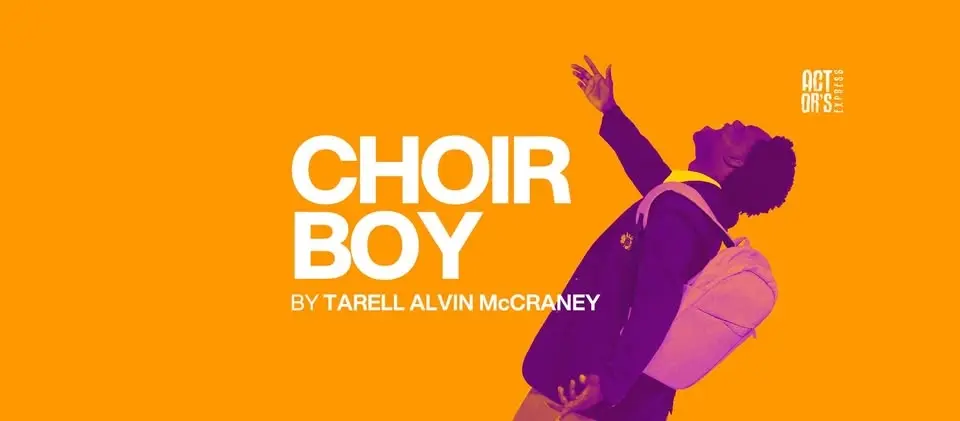 Choir Boy