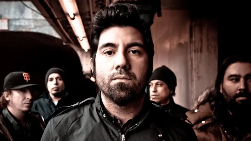 Deftones – Melbourne
