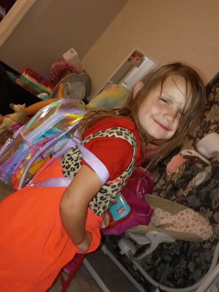 Ameliahs 4th birthday party!! 