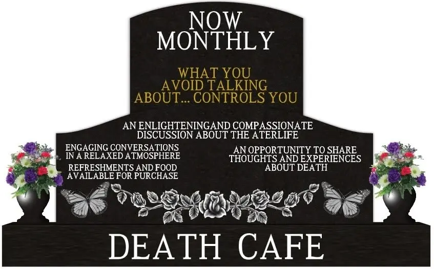 Death Cafe