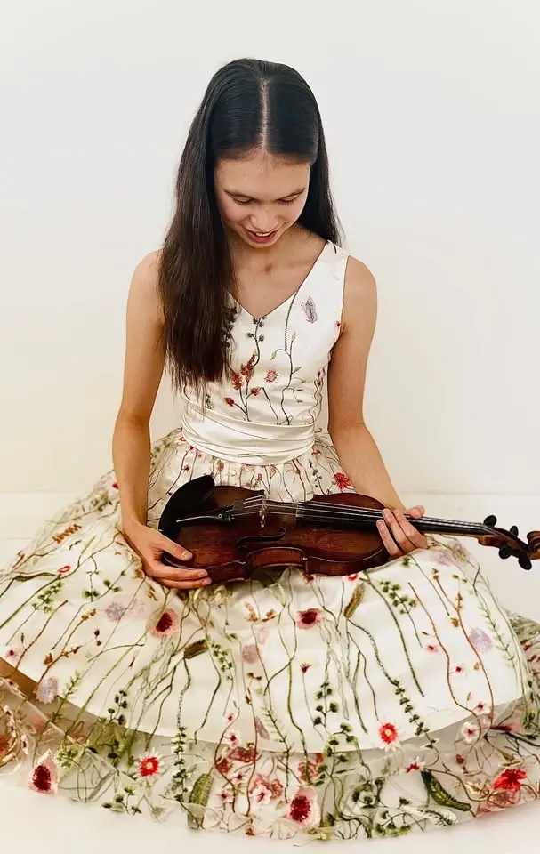 Ellie Malonzo Fundraising Recital