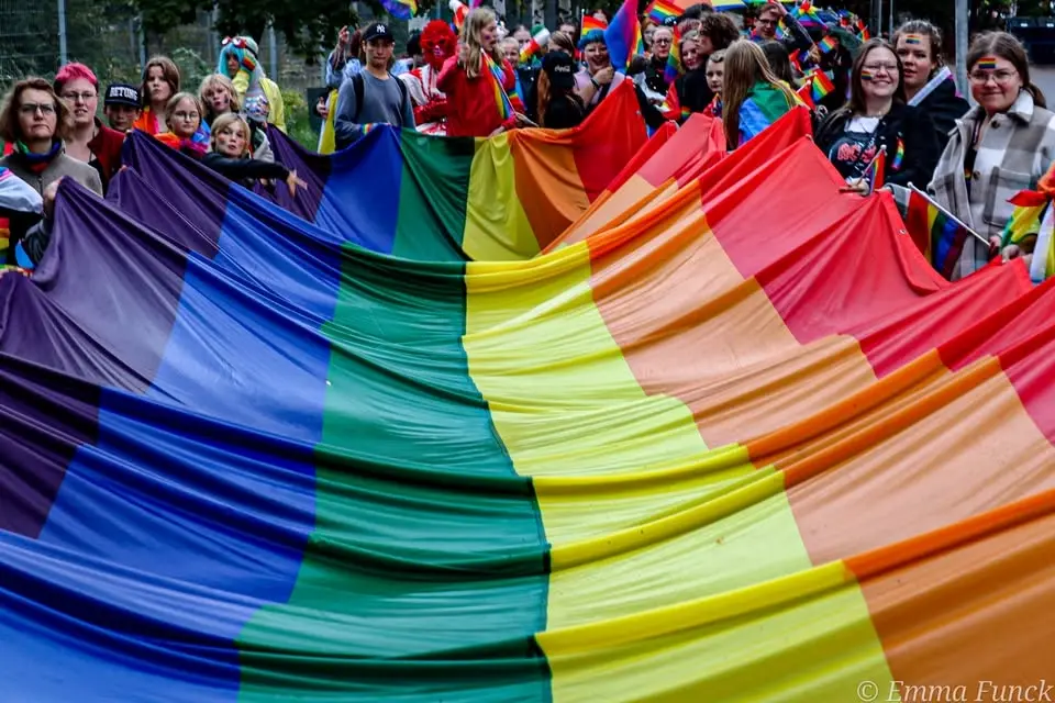 Falupride 2026!