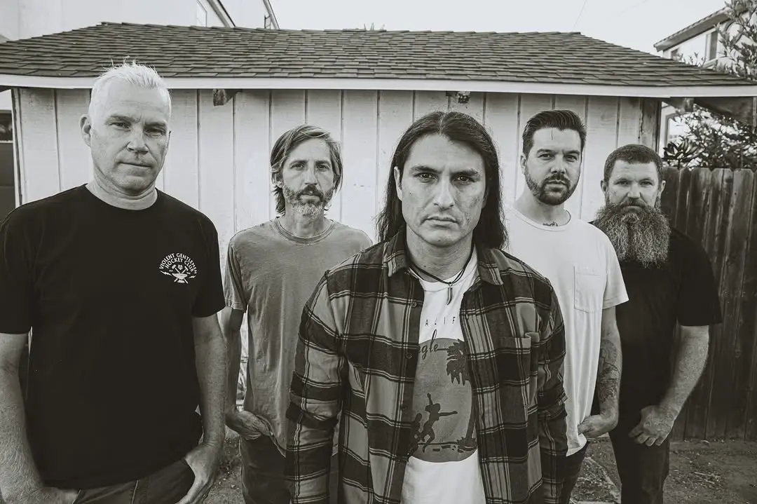 Ignite & Cancer Bats - Prague