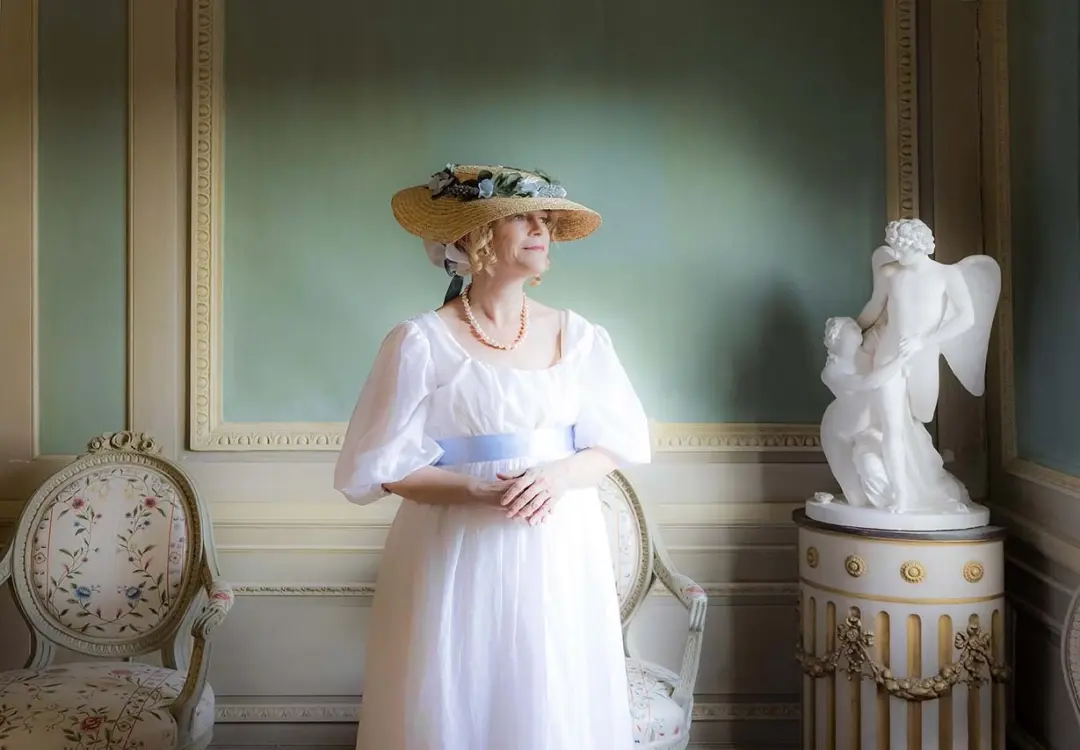 Guidade visningar av Gunnebo Slott