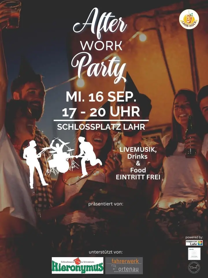 Lahr-Hock