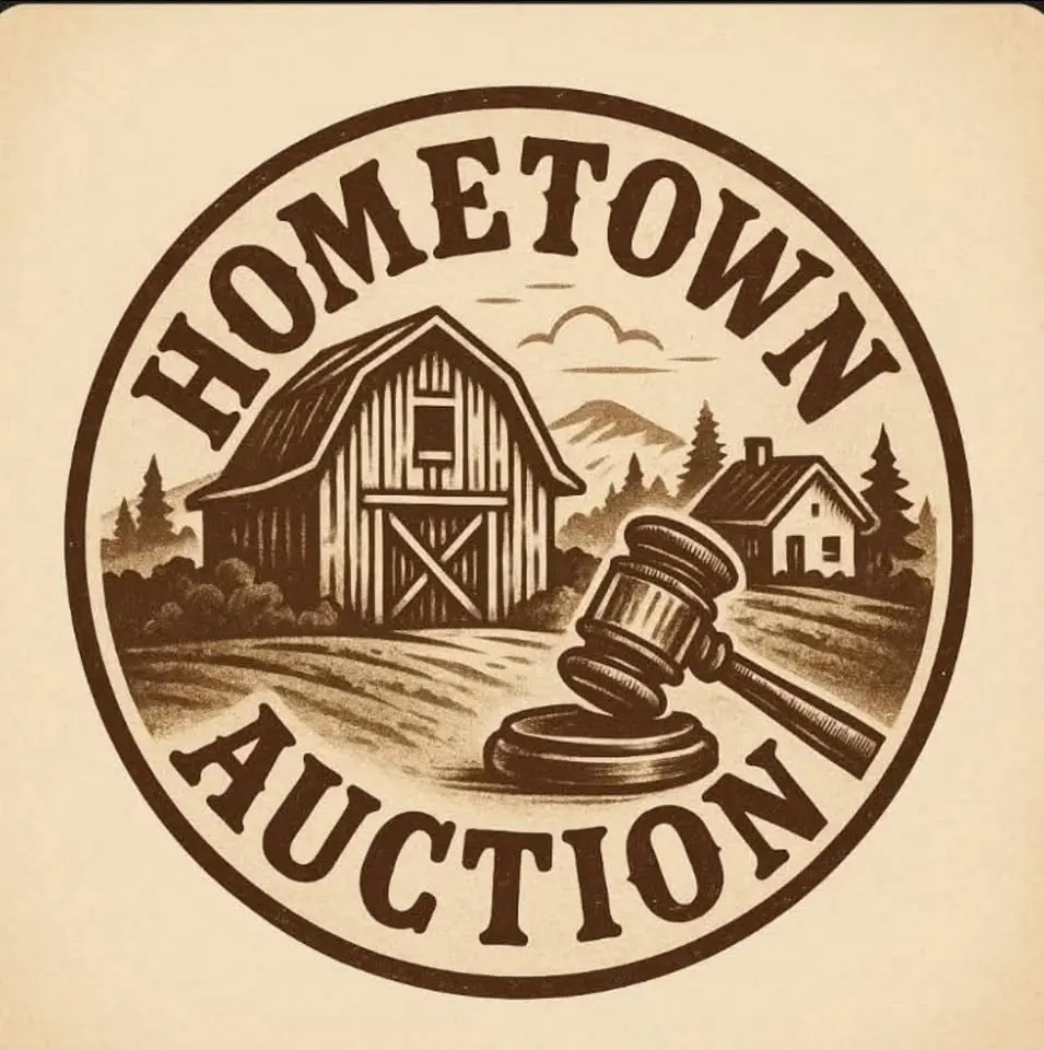 Hometown Auction 