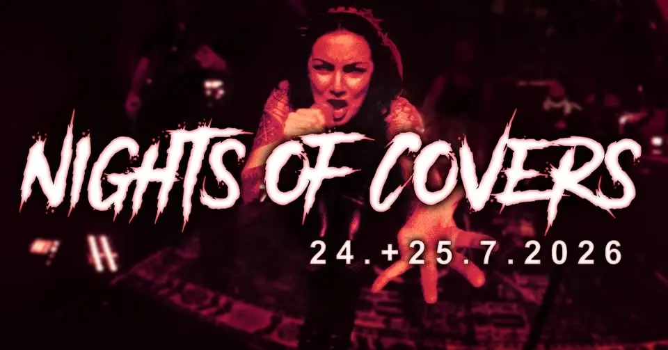 Nights of Covers 2026