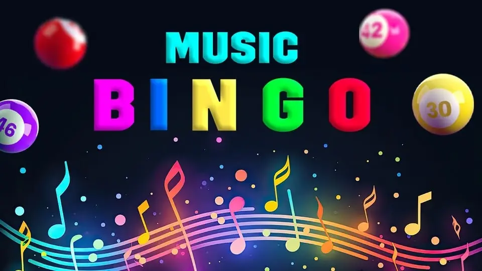 Music Bingo