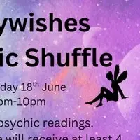 Fairywishes Psychic Shuffle