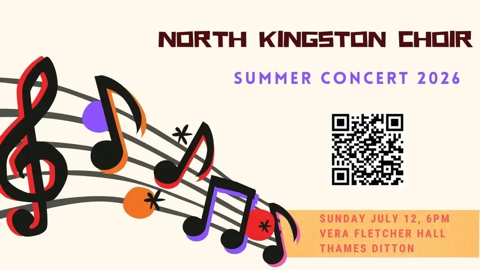 NKC Summer concert 2026