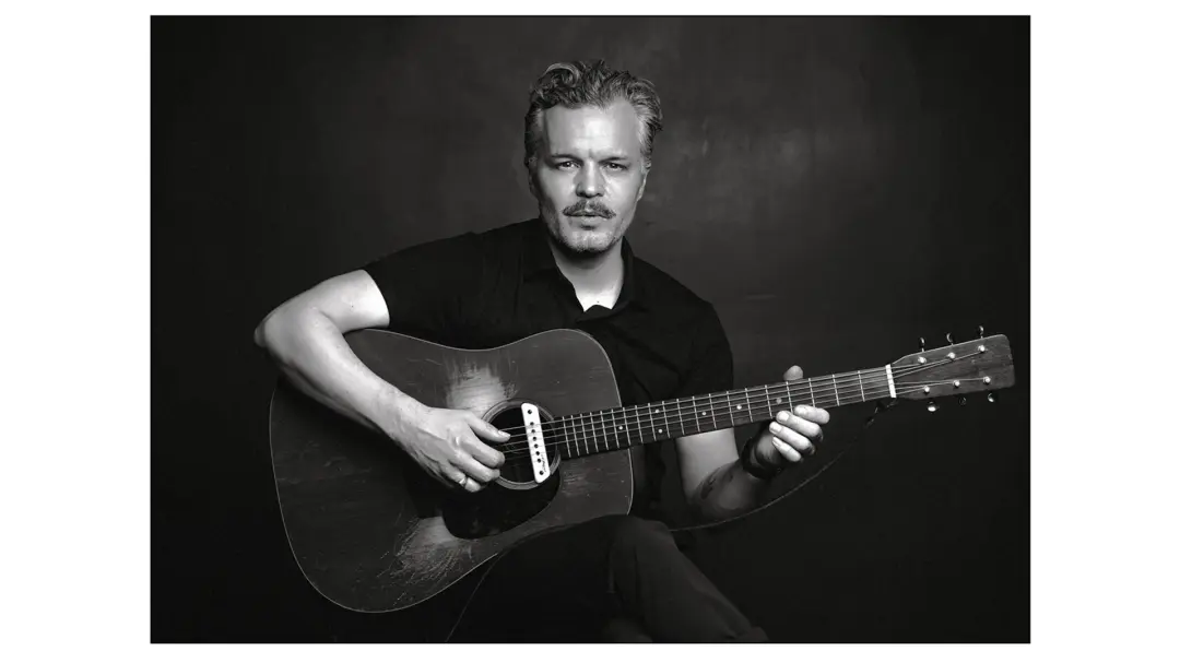 The Tallest Man on Earth