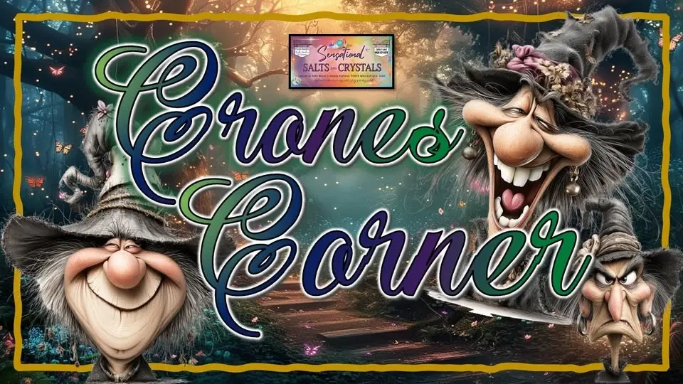 Crones Corner