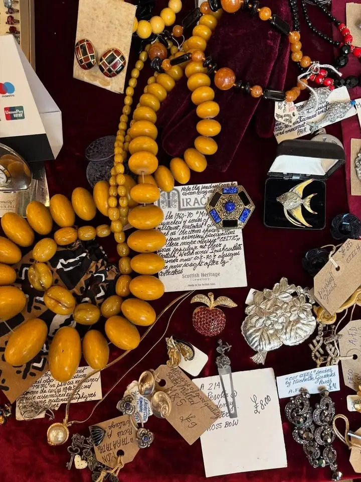 Bridge of Allan Antiques, Vintage & Collectors Fair