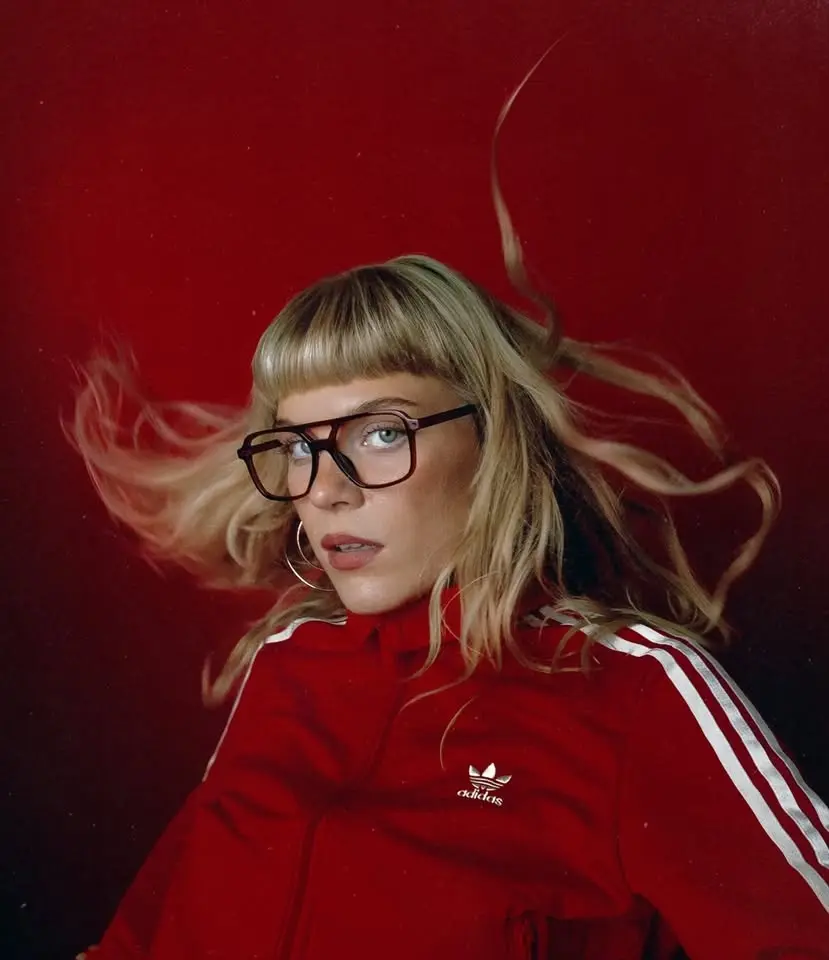 Ida Lilja // Radar
