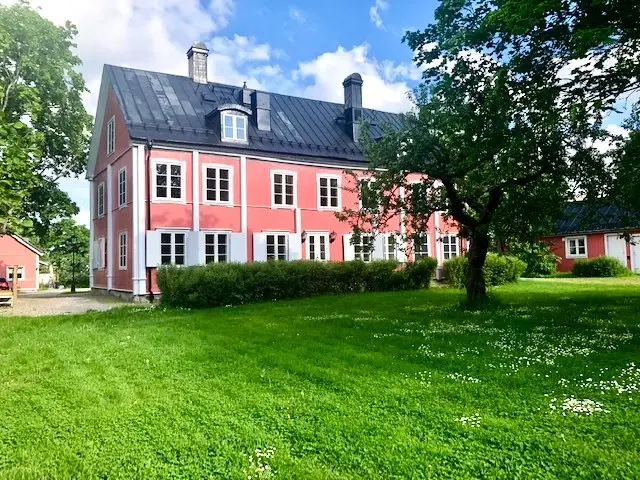 Vårlamm & sparris