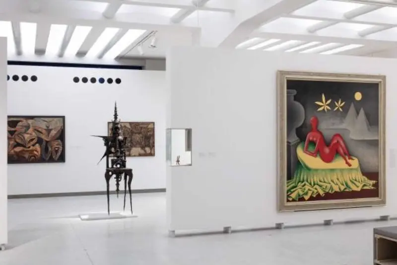 Participativní art mediace 3: Rozplétat příběh