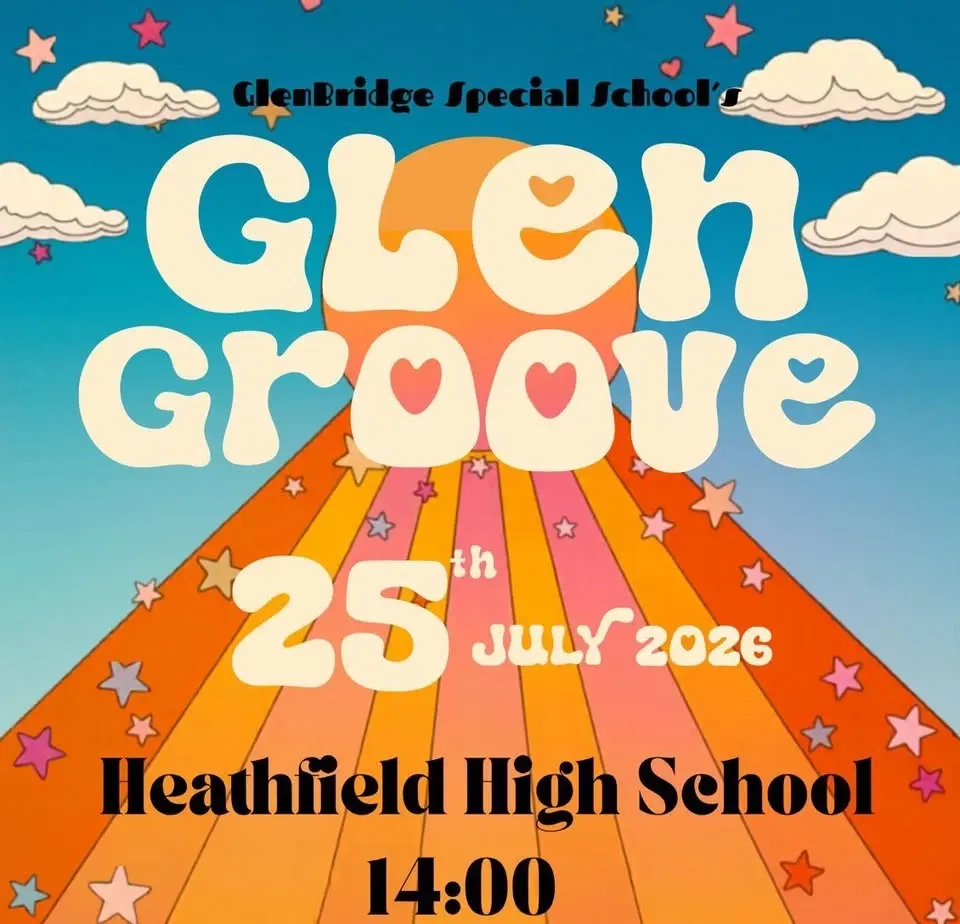 Glen Groove