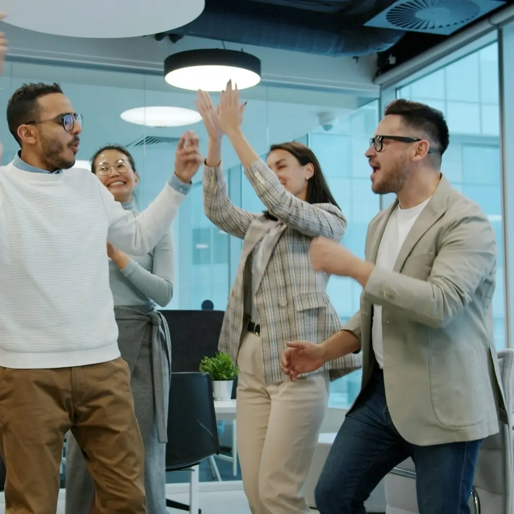 Building Bridges: An Interpersonal Resilience Masterclass