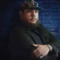 Luke Combs My Kinda Saturday Night Tour