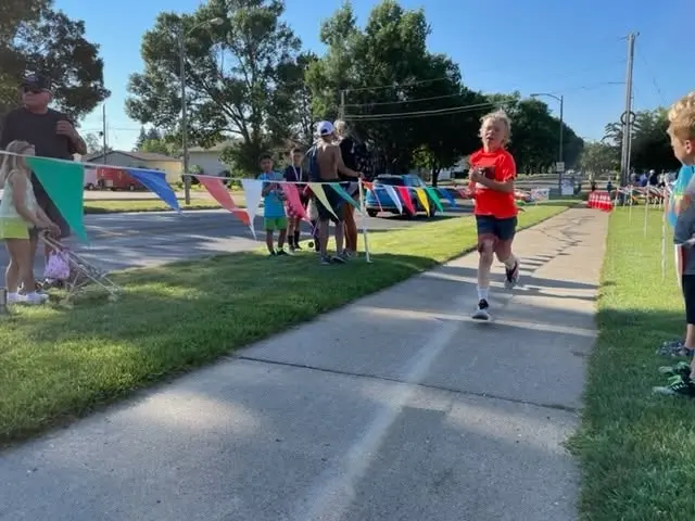 Youth Triathlon