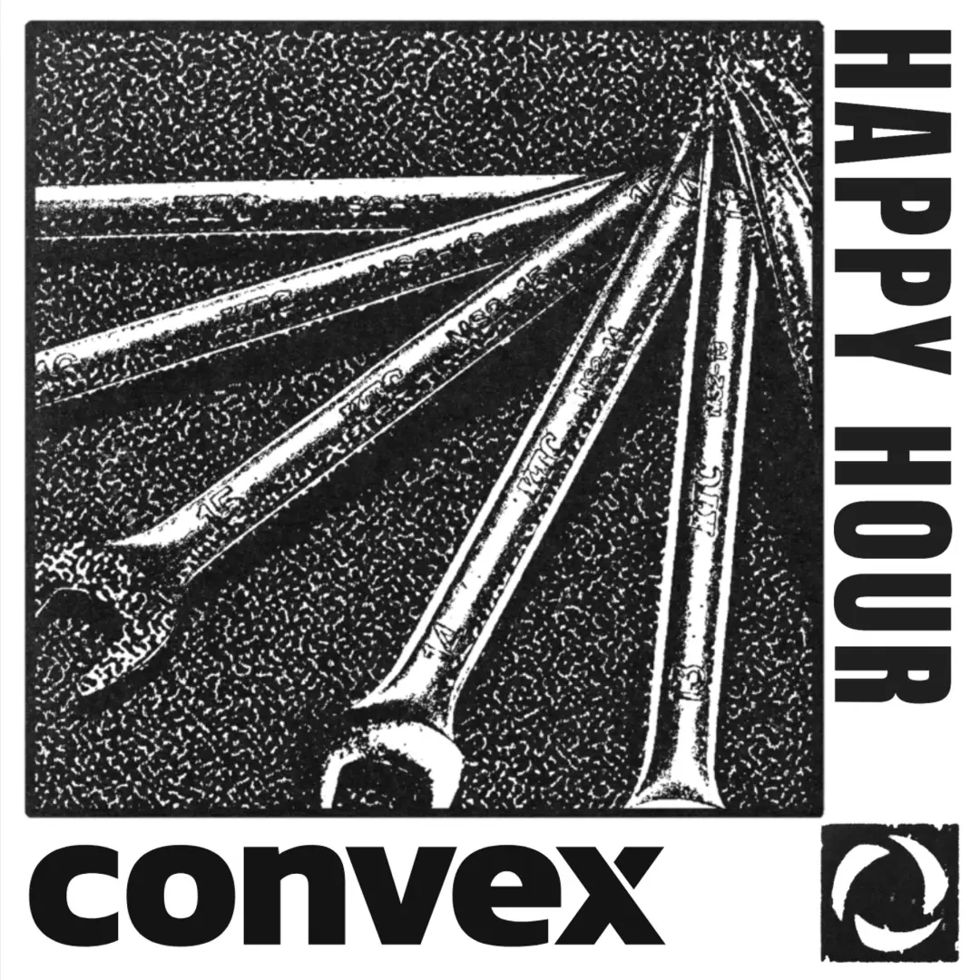 Convex and Friends Happy Hour @ Thee Parkside