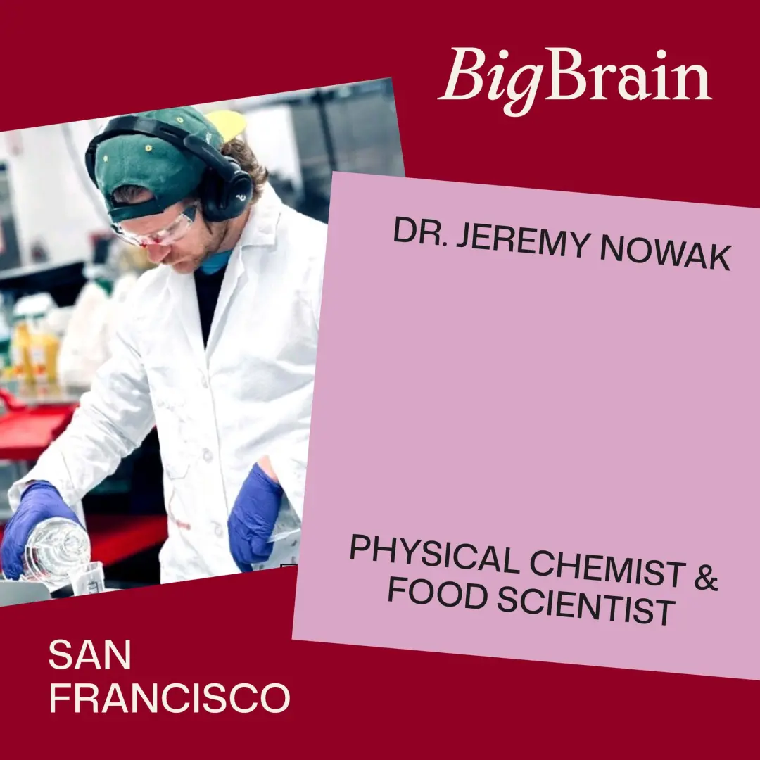 How Do We Actually Make Meat Taste Like Meat? The Future of Food Science