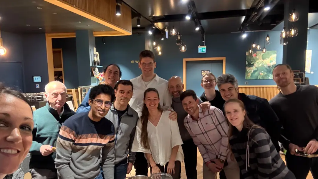 🌮🍎🥑 ZÜRICH - Eat Positive POTLUCK!!! 🌮🍎🥑