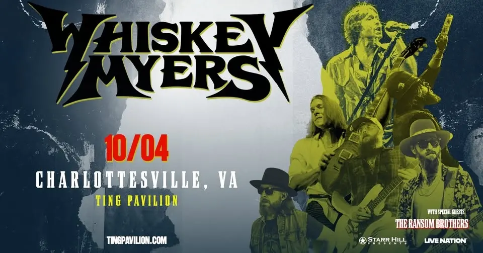 Whiskey Myers