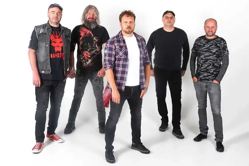 Rockové Velikonoce