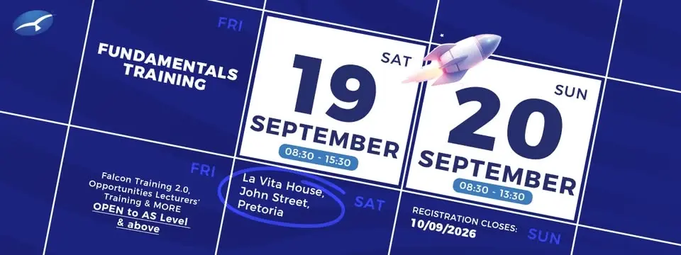 SEPT Fundamentals Training 2026