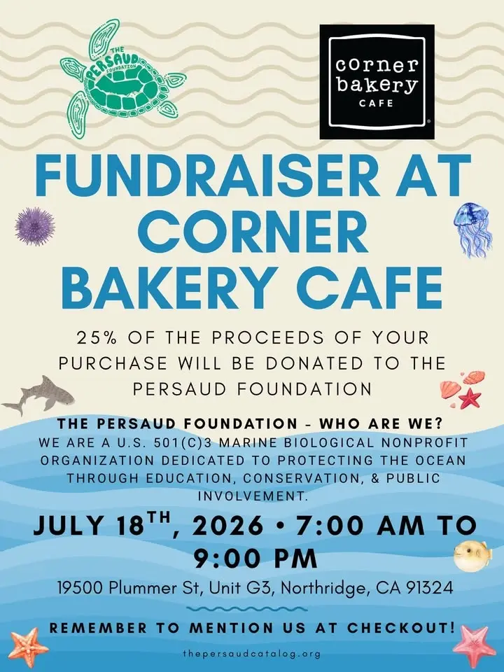 Fundraiser at Corner Bakery Cafe
