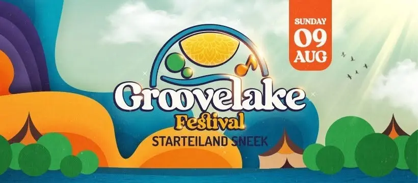 Groovelake Festival 