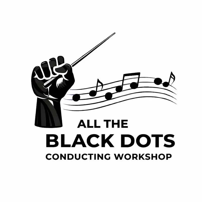 All the Black Dots 2026