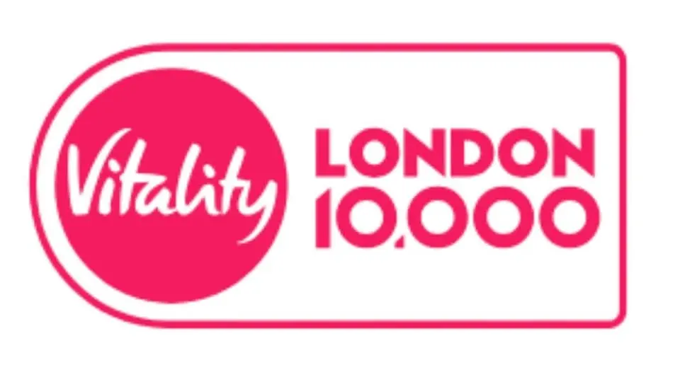 Vitality London 10,000 