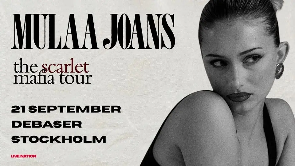 Mulaa Joans | Debaser Nova