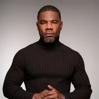 Kirk Franklin - Crystal Palace Bowl (London)