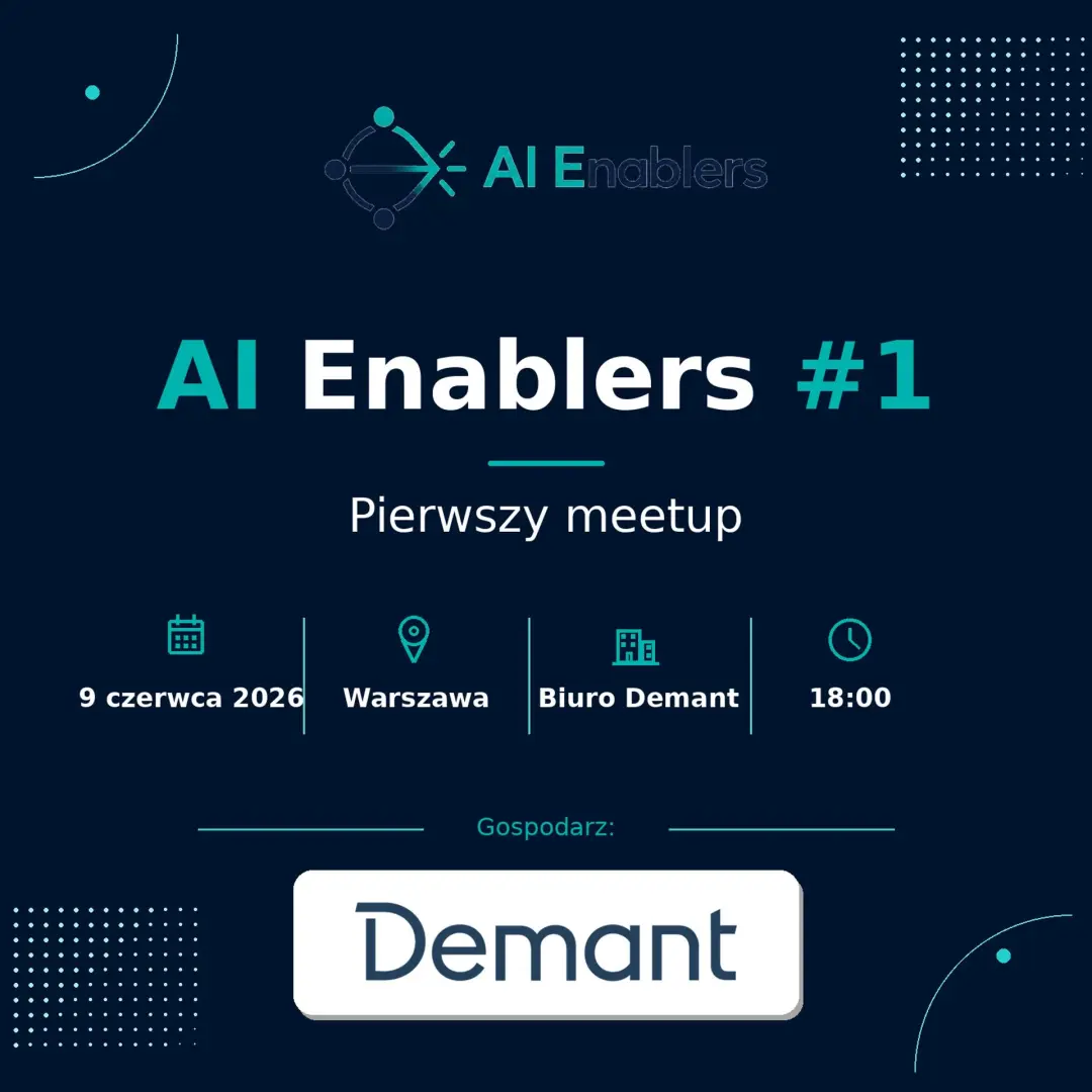 AI Enablers #1