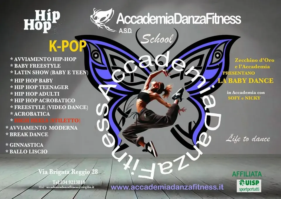 Summer Dance Accademiadanzafitness