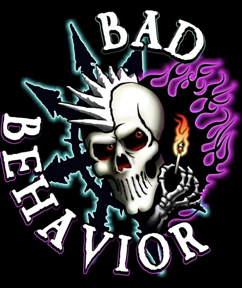 Bad Behavior Storms Through Serums!