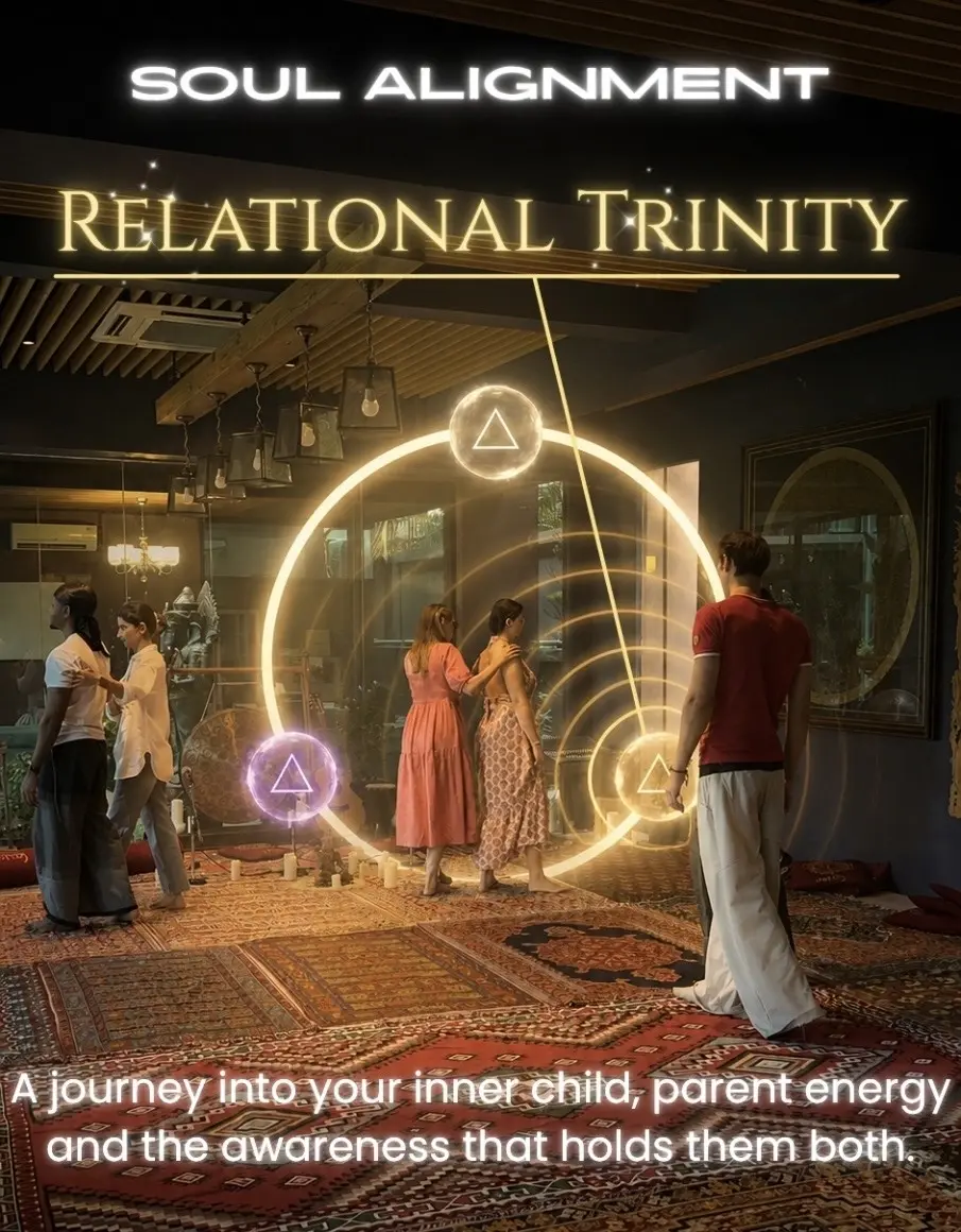 Soul Alignment: Relational Trinity