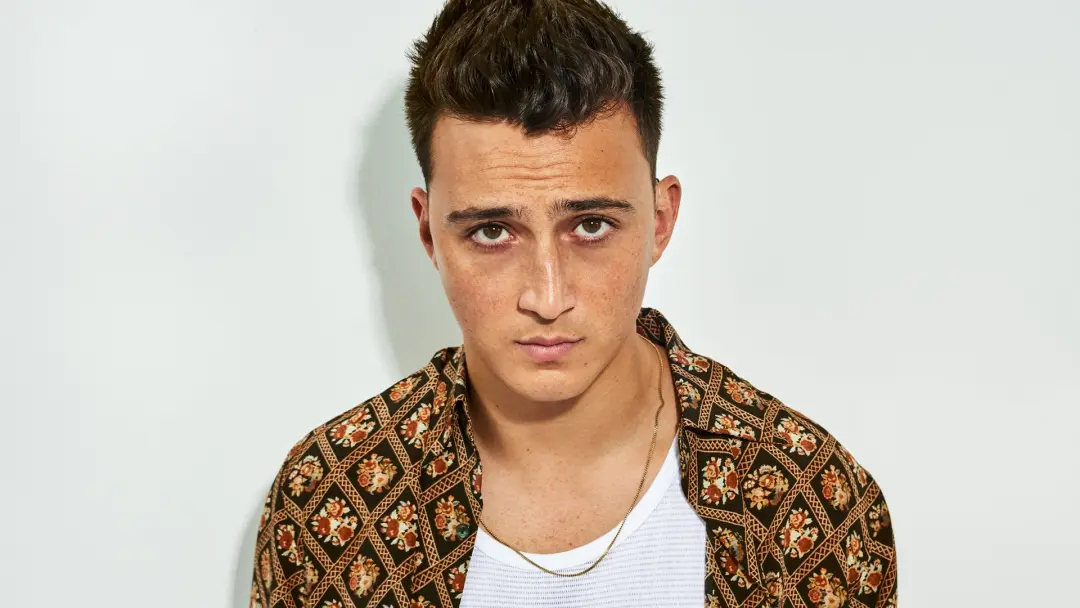 Zak Abel