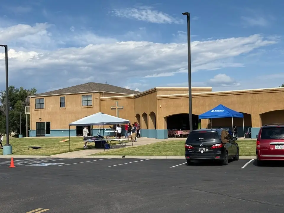 KSBC Community Give Back
