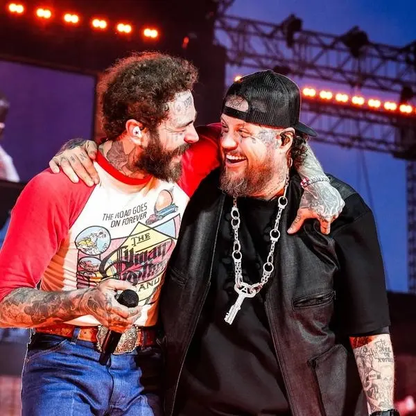 Post Malone & Jelly Roll