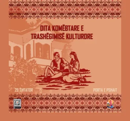 National Day of Cultural Heritage