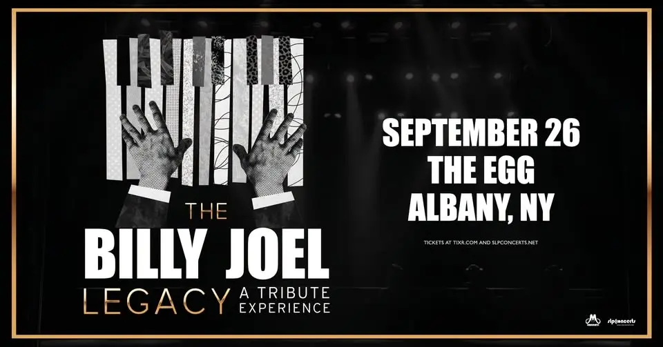The Billy Joel Legacy
