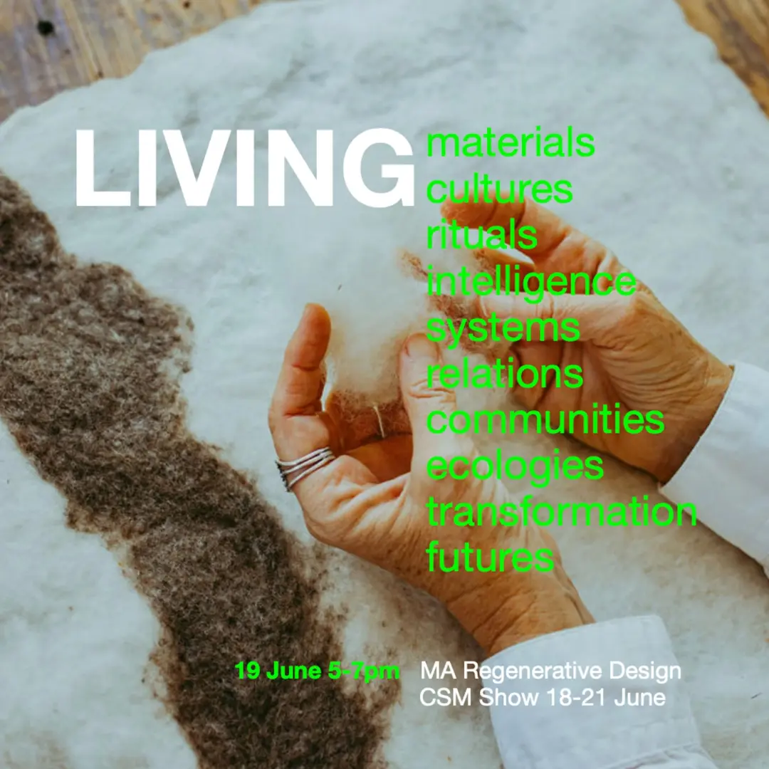 MARD SYMPOSIUM: A LIVING PRACTICE