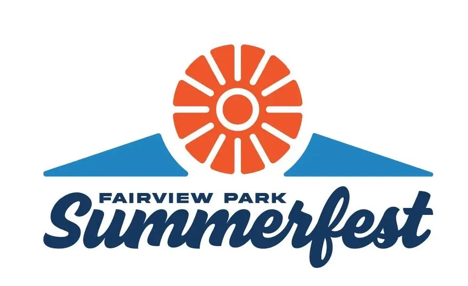 2026 Fairview Park Summerfest!